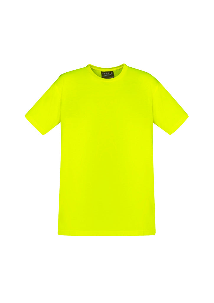 ZH290-Mens Hi Vis Tee Shirt