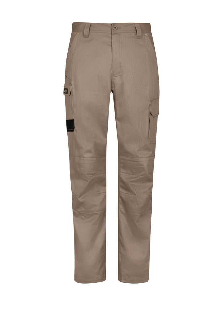 ZP145R-Mens Summer Cargo Pant (Regular)