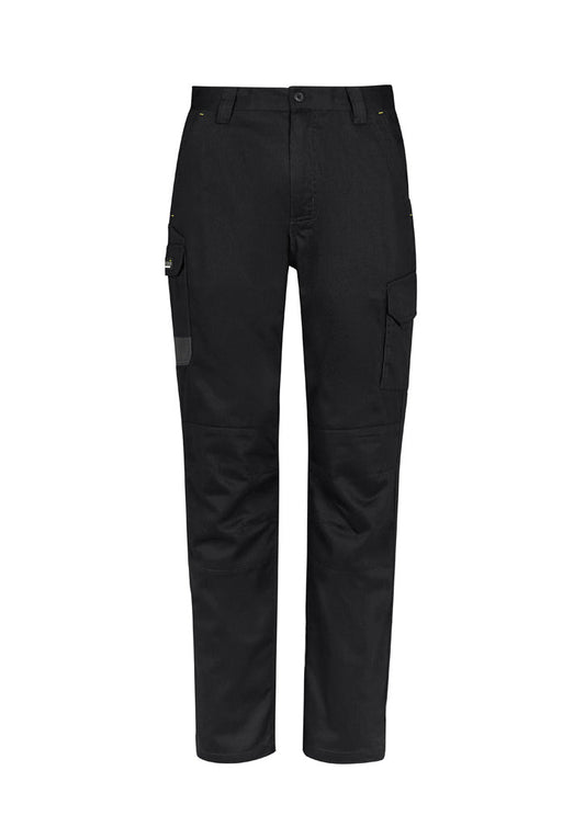 ZP145S-Mens Summer Cargo Pant (Stout)