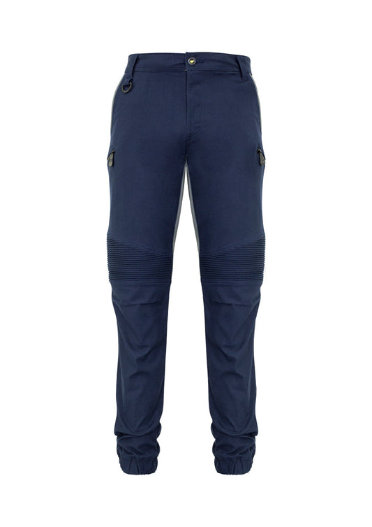 ZP340-Mens Streetworx Stretch Pant