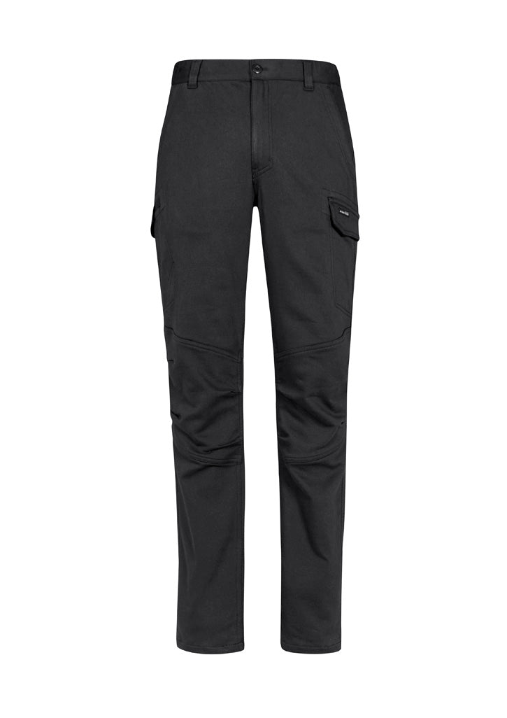 ZP444-Mens Streetworx Comfort Pant