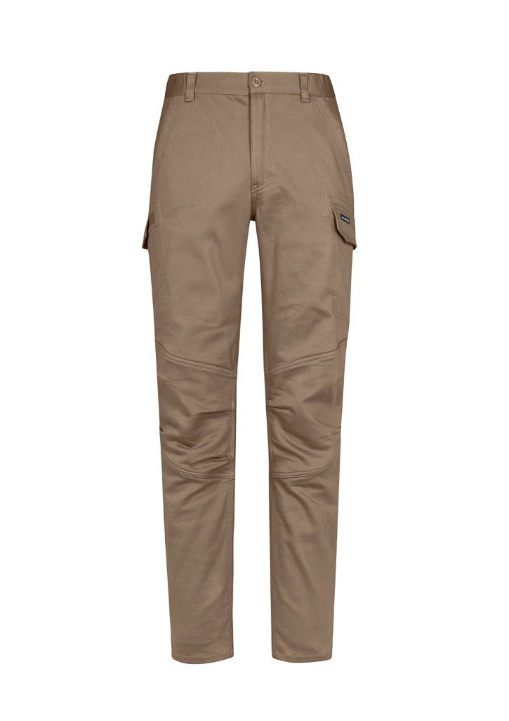 ZP444-Mens Streetworx Comfort Pant