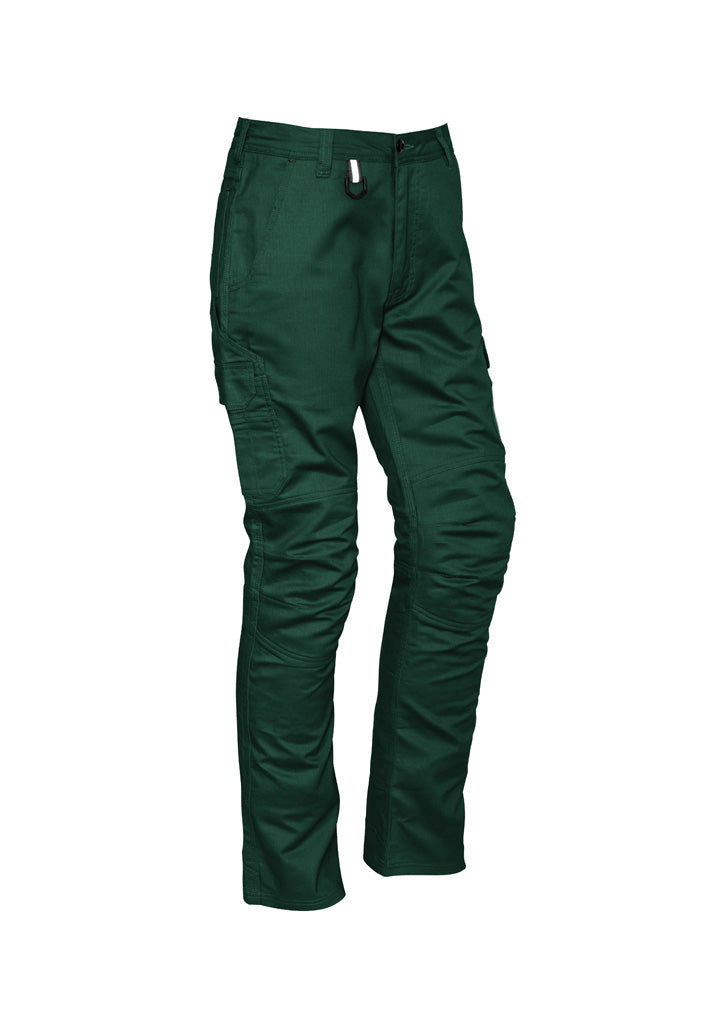 ZP504-Mens Rugged Cooling Cargo Pant (Regular)