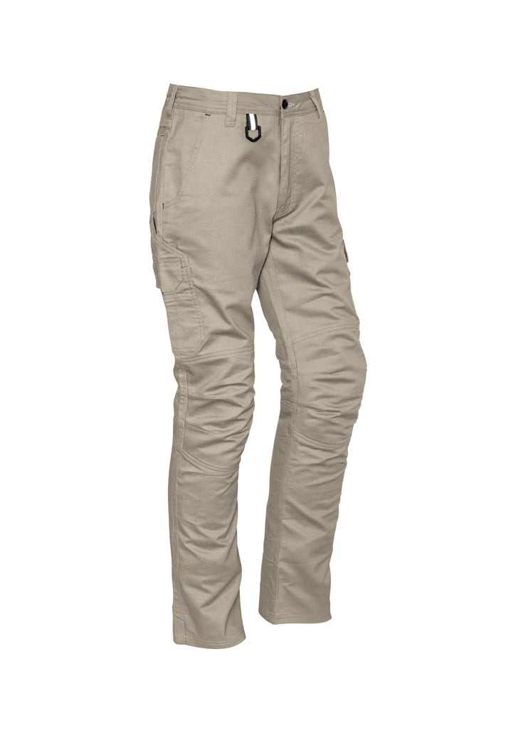 ZP504-Mens Rugged Cooling Cargo Pant (Regular)