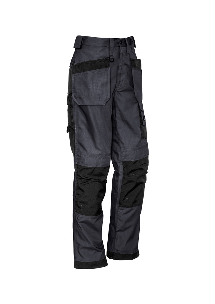 ZP509-Mens Ultralite Multi-Pocket Pant