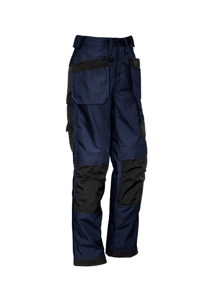 ZP509-Mens Ultralite Multi-Pocket Pant