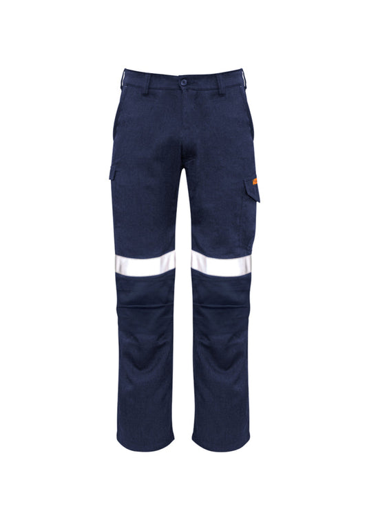 ZP521-Mens Taped Cargo Pant