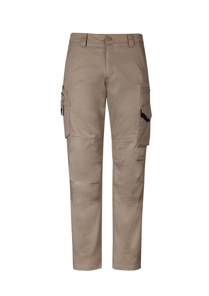 ZP604-Mens Rugged Cooling Stretch Pant