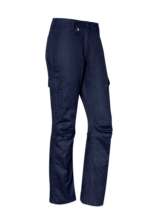 ZP704-Womens Rugged Cooling Pant