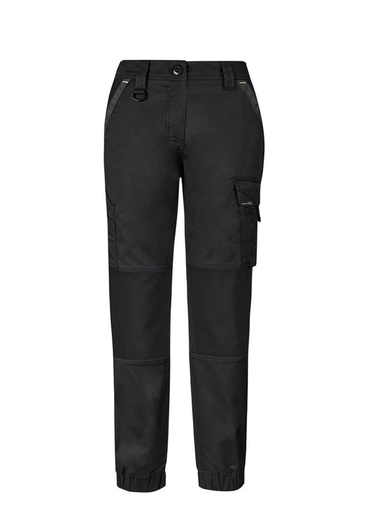 ZP750-Womens Streetworx Tough Pant