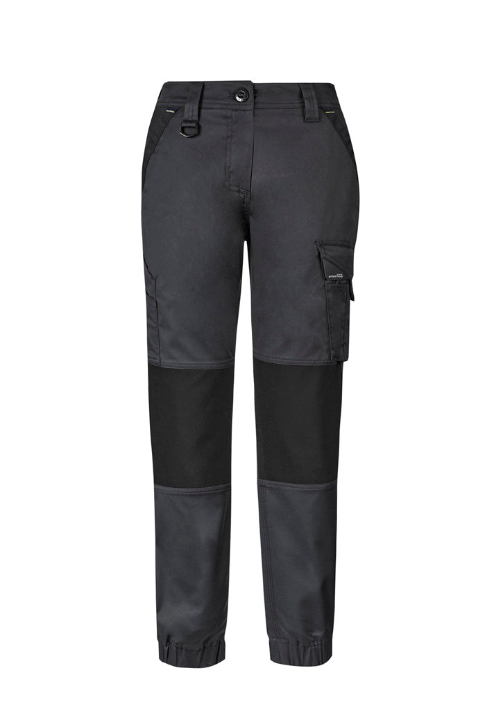 ZP750-Womens Streetworx Tough Pant