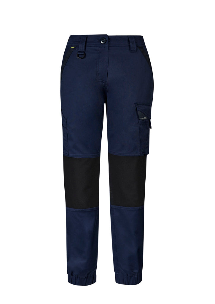 ZP750-Womens Streetworx Tough Pant