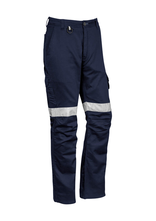 ZP904S-Mens Rugged Cooling Taped Pant (Stout)