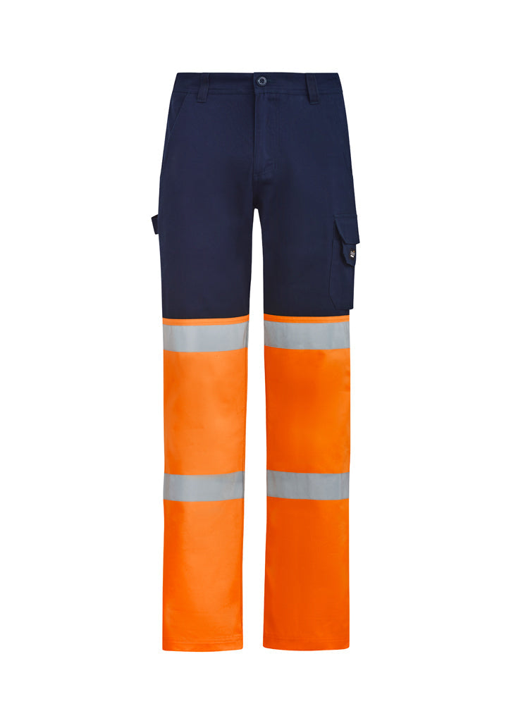 ZP980-Mens Bio Motion Hi Vis Taped Pant