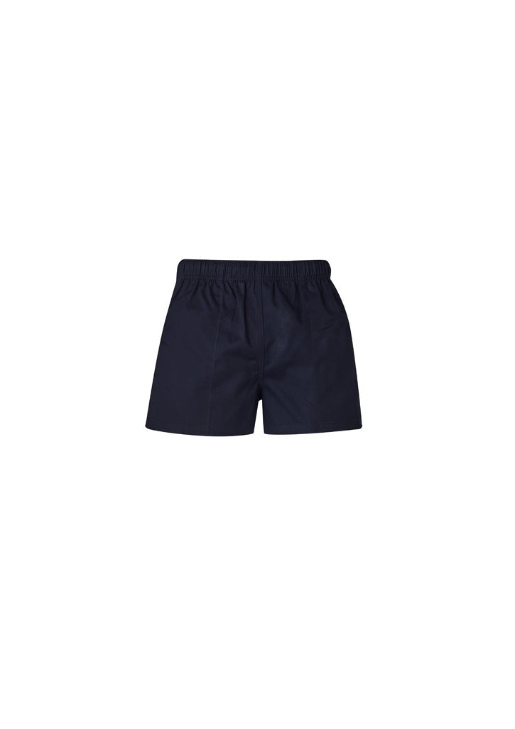 ZS105-Mens Rugby Short