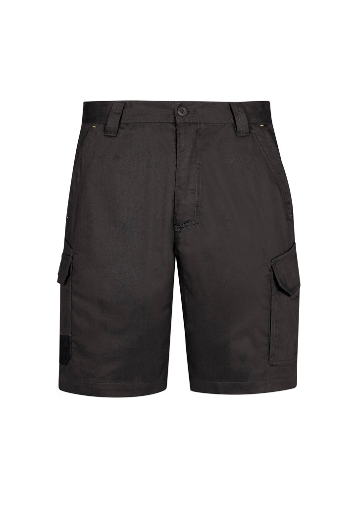 ZS146-Mens Summer Cargo Short