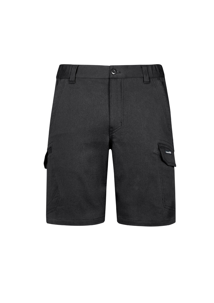 ZS445-Mens Streetworx Comfort Short