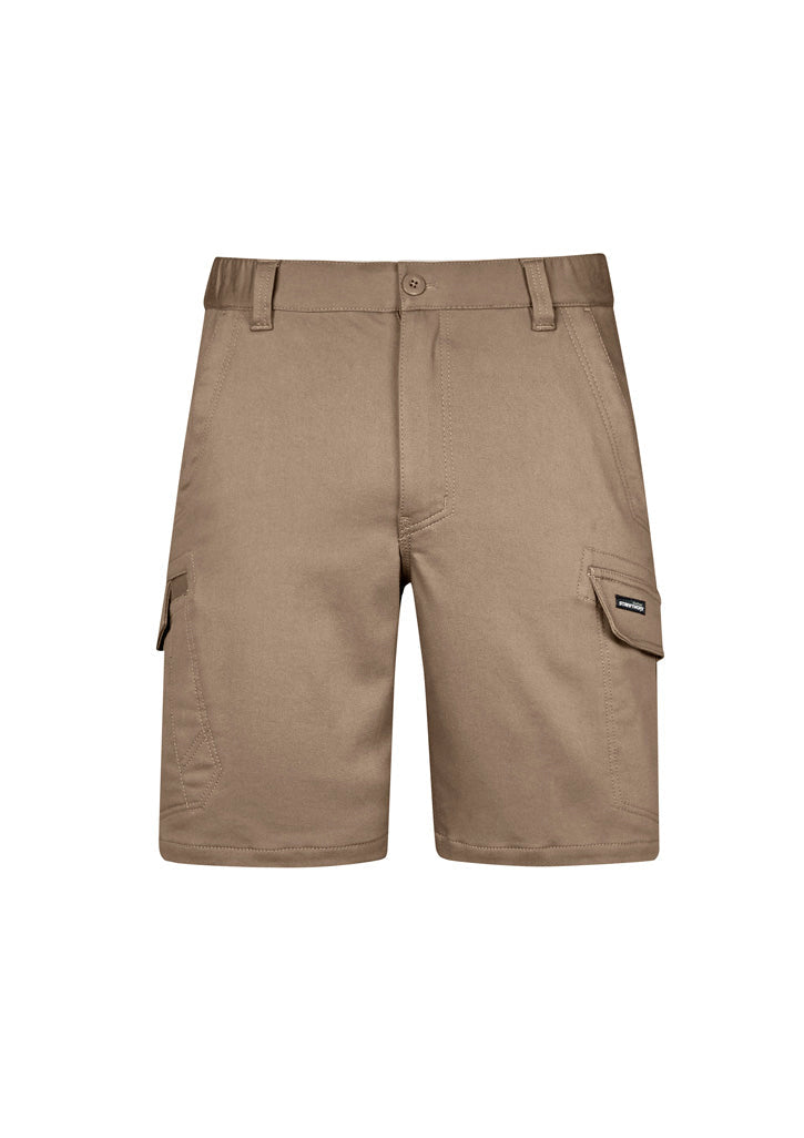 ZS445-Mens Streetworx Comfort Short