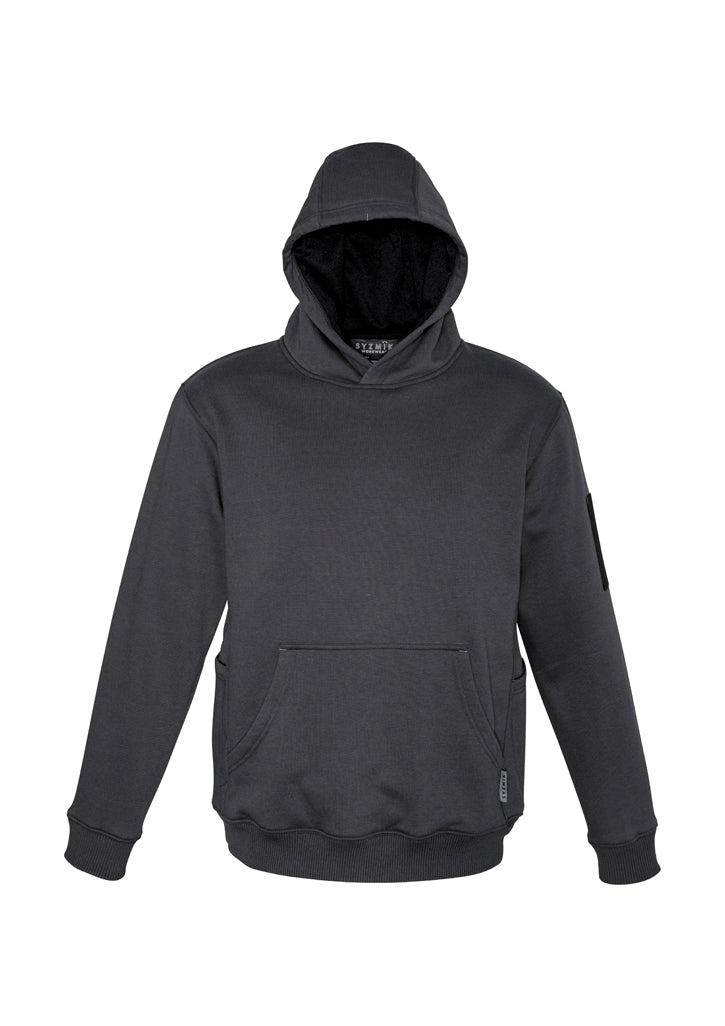 ZT467-Unisex Multi-pocket Hoodie