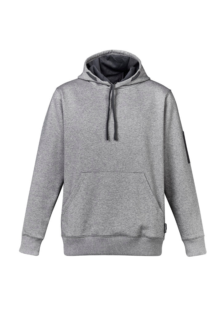 ZT467-Unisex Multi-pocket Hoodie