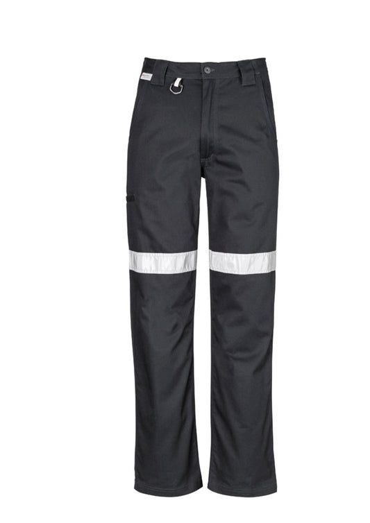 ZW004-Mens Taped Utility Pant (Regular)