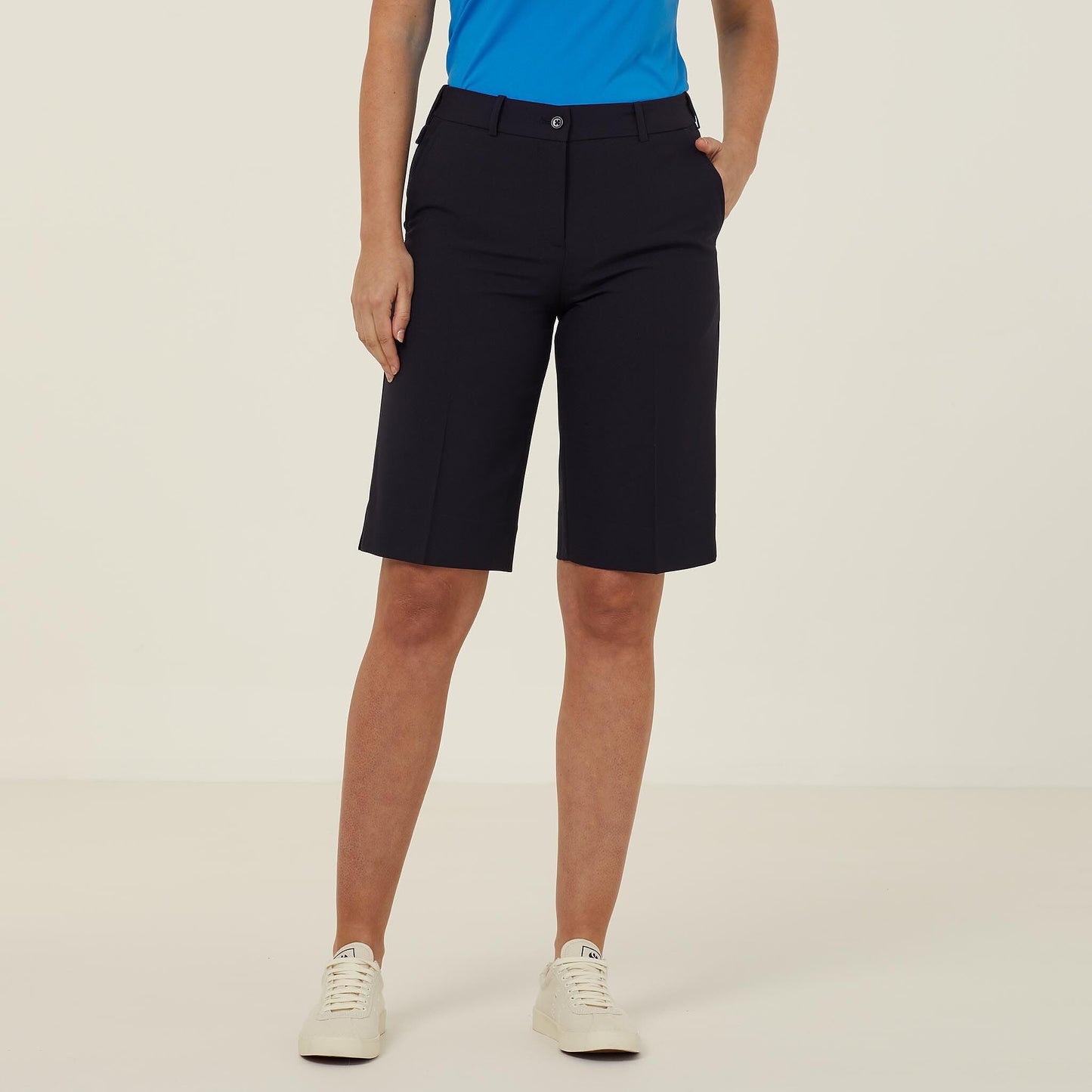 CAT3NX-HELIX DRY ELASTIC WAIST SHORT