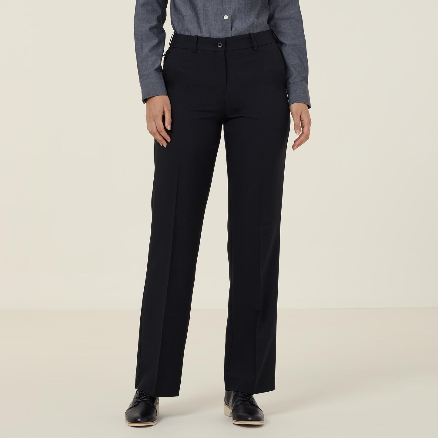 CAT3NY-HELIX DRY ELASTIC WAIST STRAIGHT LEG PANT