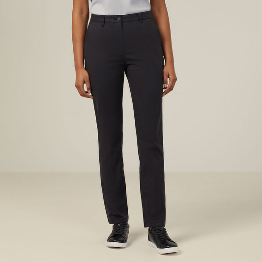 CAT3XJ-STRETCH COTTON CHINO PANT