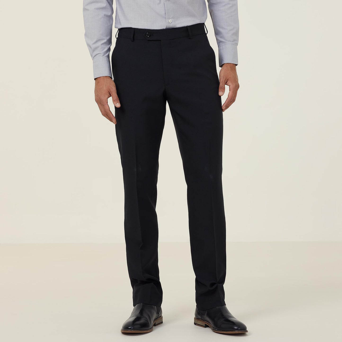 CATCGK-HELIX DRY FLAT FRONT PANT