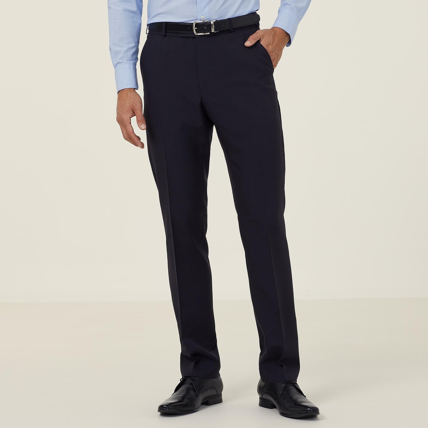 CATCGK-HELIX DRY FLAT FRONT PANT