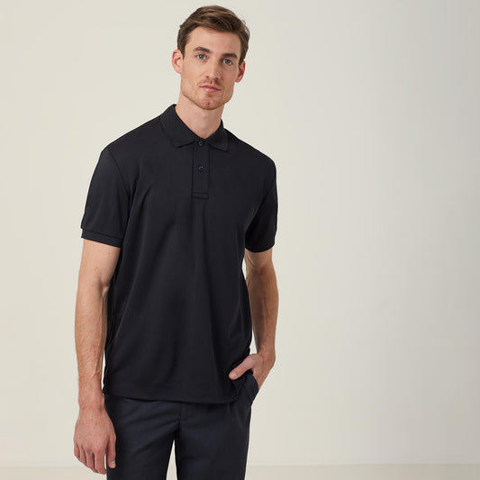 CATD0A-COOLPLUS® CLASSIC FIT POLO