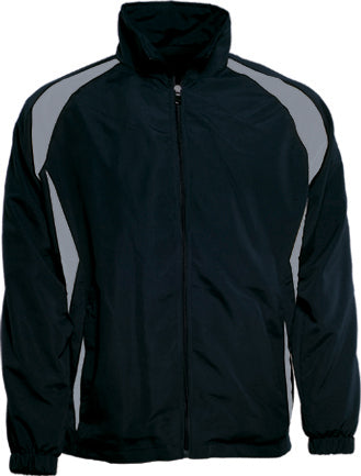 CJ1020-Traning Track Jacket