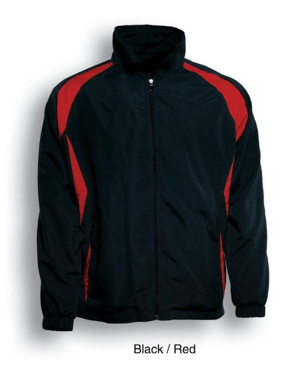 CJ1020-Traning Track Jacket