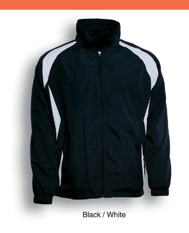 CJ1020-Traning Track Jacket