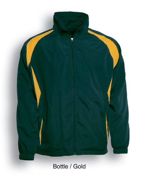 CJ1020-Traning Track Jacket