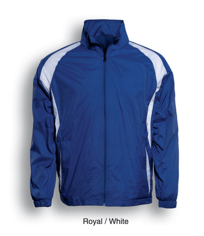 CJ1020-Traning Track Jacket