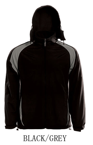 CJ1030-Resersible Sports Jacket