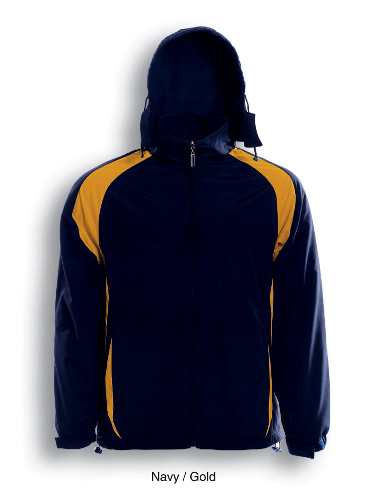 CJ1030-Resersible Sports Jacket