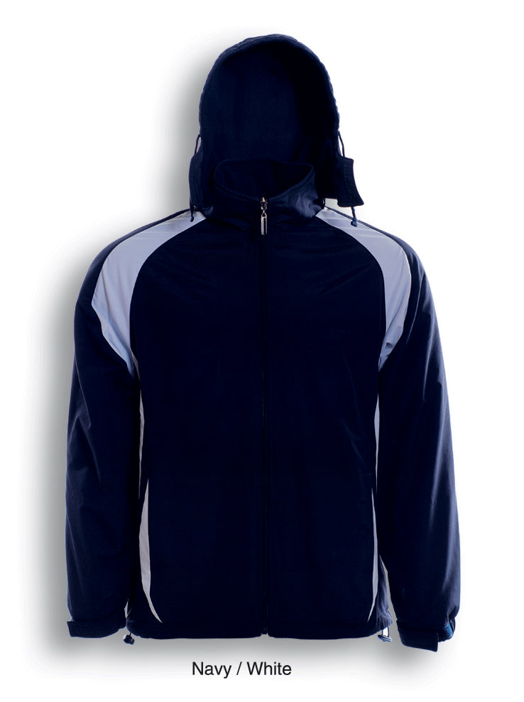 CJ1030-Resersible Sports Jacket