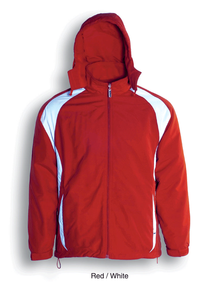 CJ1030-Resersible Sports Jacket