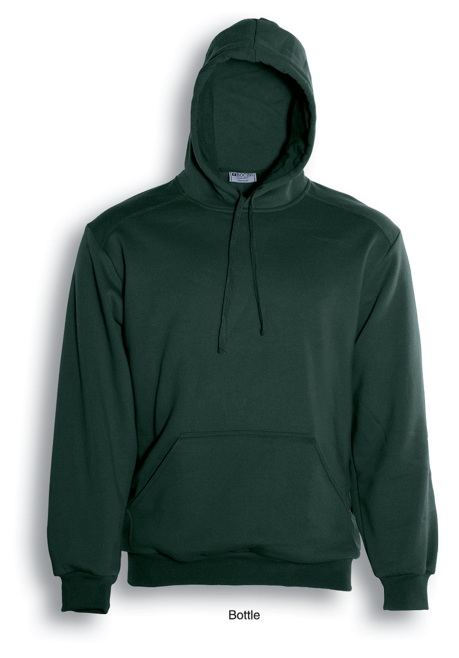 CJ1060-Pull Over Hoodie