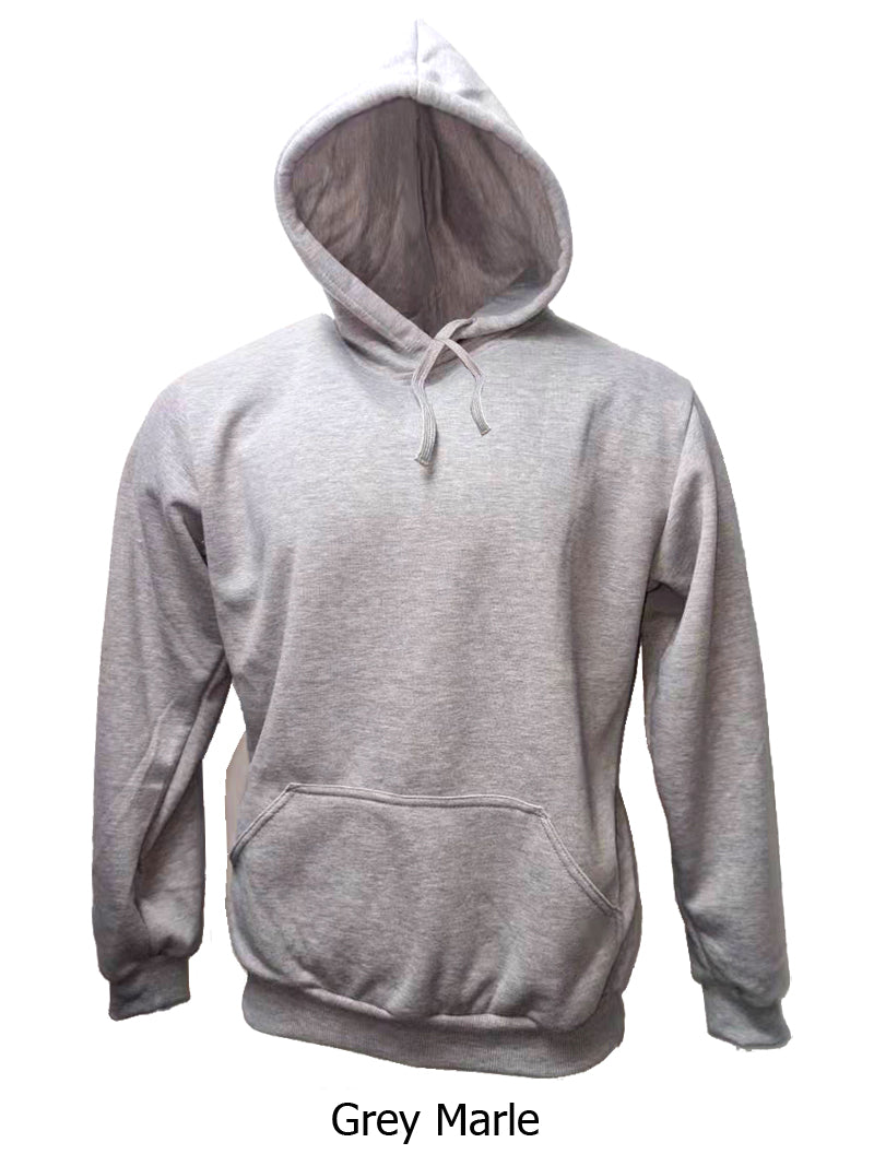 CJ1060-Pull Over Hoodie