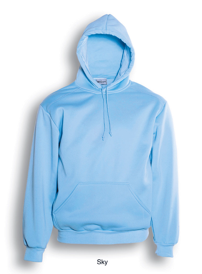 CJ1060-Pull Over Hoodie