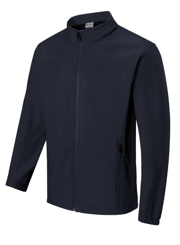 CJ1635-Mens Softshell Jacket