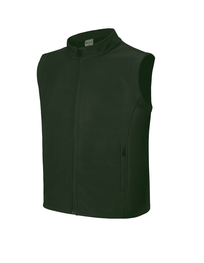 CJ1638-Mens Softshell Vest