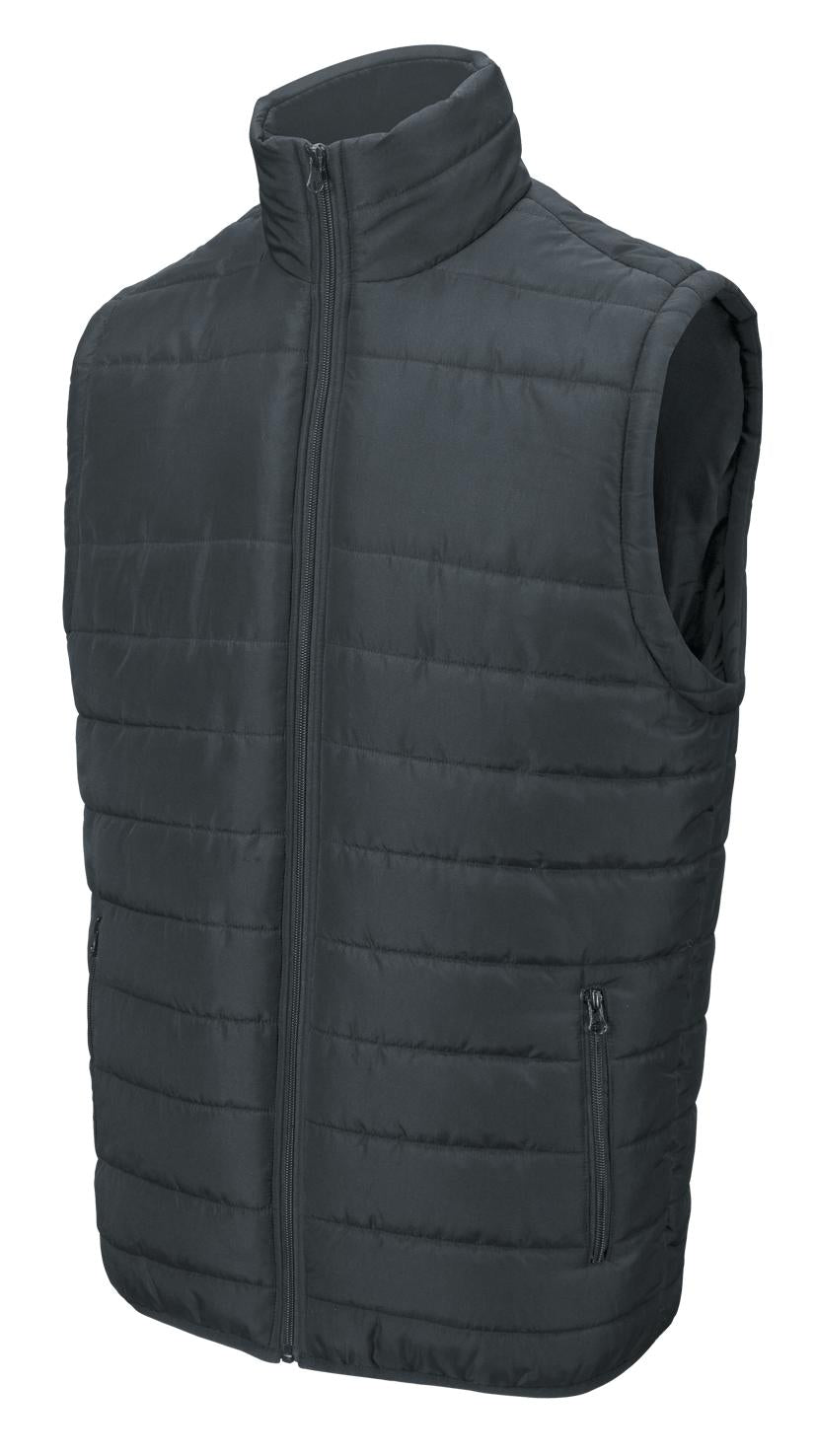 CJ1645-Unisex Adults Puffer Vest