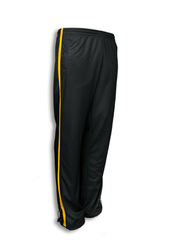 CK1458-Elite Contrast Sports Pants