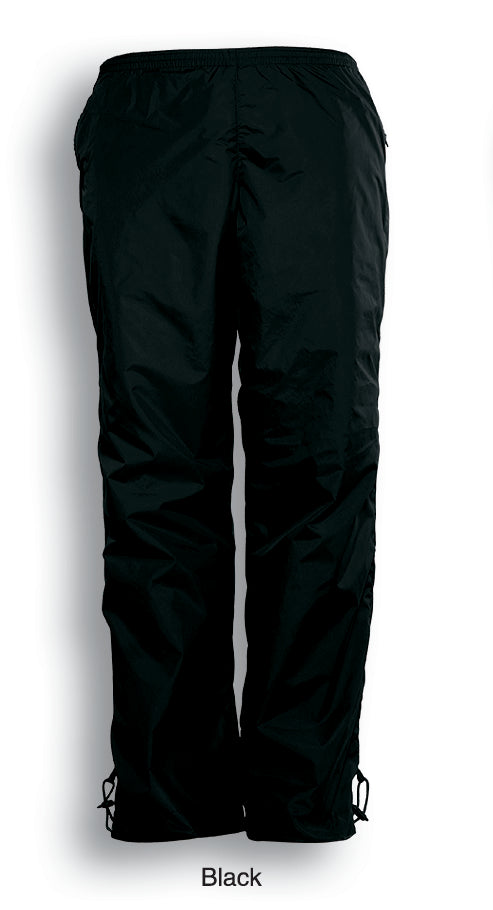 CK220-Unisex Adults Training Track Pants