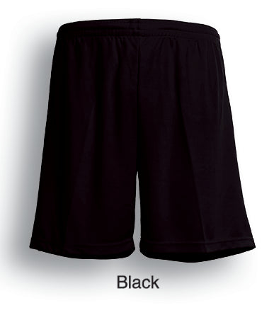 CK620-Adults Breezeway Plain Shorts