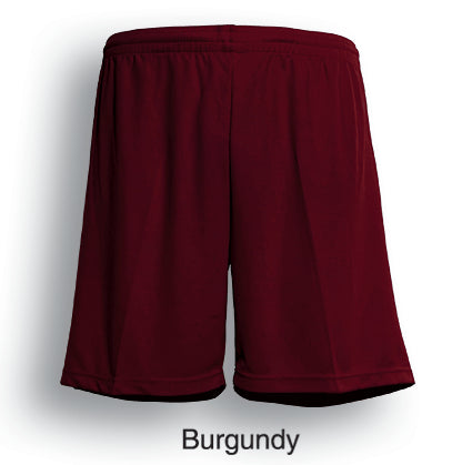 CK620-Adults Breezeway Plain Shorts